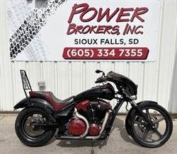 2013 HONDA VT1300CS SABRE