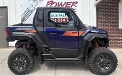 2025 POLARIS XPEDITION XP NORTHSTAR