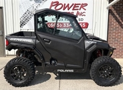 2021 POLARIS General XP 1000 Deluxe