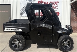 2010 POLARIS RANGER 800 XP