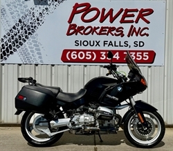 1996 BMW R1100RS
