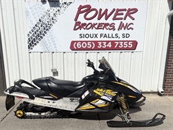 2005 SKI DOO SUMMIT 550F
