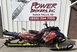 2017 SKI DOO SUMMIT X 850 165