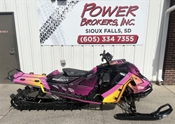 2023 SKI DOO SUMMIT 850 EXPERT TURBO