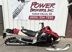 2006 POLARIS IQR 800 159