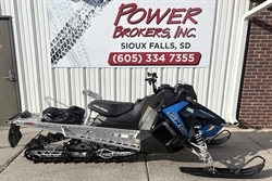 2016 POLARIS SKS 800 155 E/S