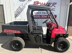 2012 POLARIS RANGER 800 XP
