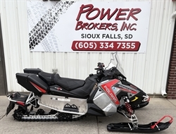 2015 POLARIS ADVENTURE 600 ES