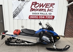 2010 SKI DOO SUMMIT SP 800
