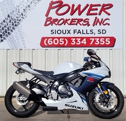 2023 SUZUKI GSX-R750