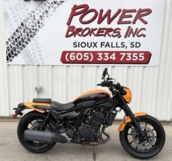 2024 KAWASAKI ELIMINATOR SE ABS