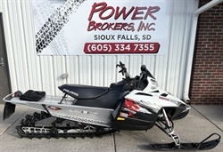 2009 POLARIS DRAGON 800 155