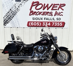 2006 KAWASAKI VULCAN 1500