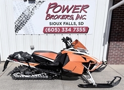 2016 ARCTIC CAT HIGH COUNTRY 800 141"