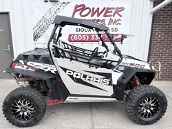 2012 POLARIS RANGER RZR XP 900