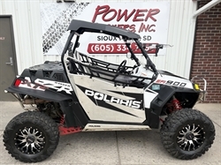 2012 POLARIS RANGER RZR XP 900
