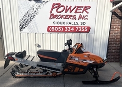 2007 ARCTIC CAT M8 157