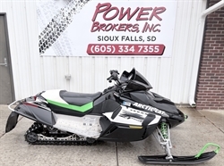2009 ARCTIC CAT Z1 LXR TURBO