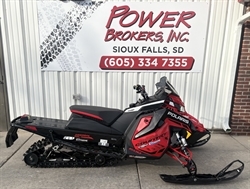 2022 POLARIS MATRYX 600 CROSS COUNTRY