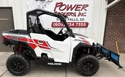 2017 POLARIS GENERAL 1000 EPS