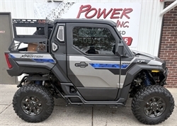 2024 POLARIS XPEDITION