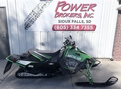 2011 ARCTIC CAT SNO PRO 500 129