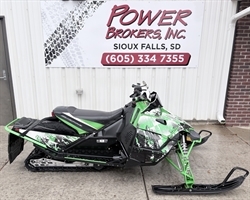 2011 ARCTIC CAT SNO PRO 500