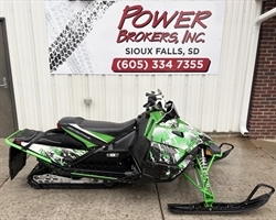 2011 ARCTIC CAT SNO PRO 500