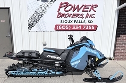 2024 POLARIS PRO-RMK 850 SLASH 165