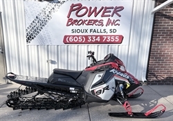 2025 POLARIS RMK KHAOS 155 9R