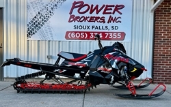 2020 POLARIS RMK KHAOS 800 155