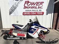 2012 POLARIS SWITCHBACK 600 RUSH