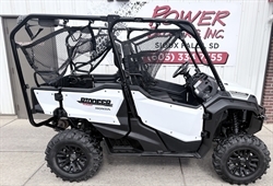 2021 HONDA Pioneer 1000-5