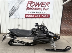 2012 YAMAHA RS VECTOR EPS