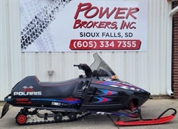 1998 POLARIS INDY 500