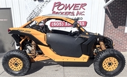 2020 CAN-AM MAVERICK X3 X RC TURBO RR