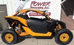 2020 CAN-AM MAVERICK X3 X RC TURBO RR