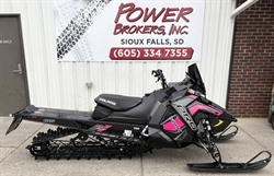 2019 POLARIS PRO-RMK 850 155