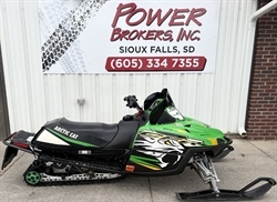2010 ARCTIC CAT Cross Fire 800
