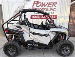 2021 POLARIS RZR Trail S 1000 Ultimate