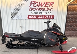 2015 SKI DOO SUMMIT SP 800R E-TEC 154