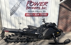 2021 SKI DOO SUMMIT SP 850 E-TEC 165