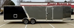 2015 ROYAL CARGO 7X29 ENCLOSED
