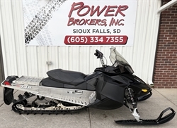 2015 SKI DOO SUMMIT 600 CARB 146