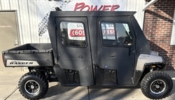 2012 POLARIS RANGER CREW 800 EPS