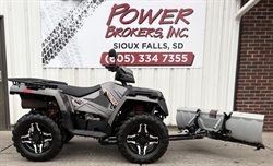 2015 POLARIS SPORTSMAN 570  SP