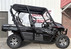 2021 KAWASAKI Teryx 4 LE