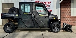 2023 POLARIS RANGER CREW XP 1000 NORTHSTAR PREM