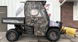 2004 POLARIS RANGER 500