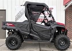 2024 HONDA PIONEER 1000 EPS